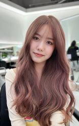 -吉艺心专业美发造型