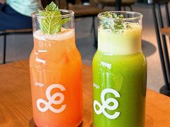 -gaga(北京新中关购物中心店)