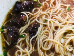 -古镇老面馆(千灯店)