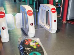 -极限PLAY运动娱乐新世界·团建派对潮玩休闲馆·室内蹦极高空游乐园