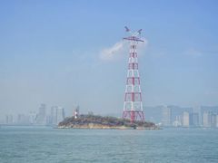 -国际邮轮中心码头(厦鼓码头)
