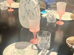 -Osteria Garden 生蚝花园餐厅(原进贤路店)