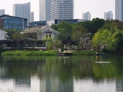 -尚贤河湿地