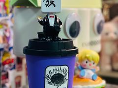 -HANA COFFEE(长寿路店)