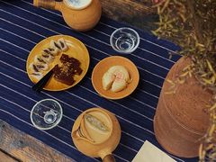 -扫雪煮茶(西村店)