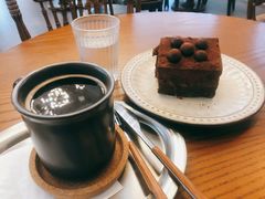 -及咖啡GatherCoffee(华申大厦店)