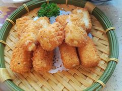 -点都德(龙之梦店)