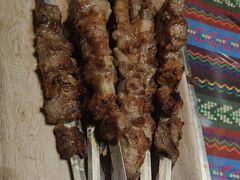 -驿楼兰·新疆菜(火车站店)