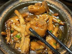-小时候焗海鲜(鄞州万达店)