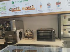 -丁丁&当当牦牛酸奶·酥油面包(官门口店)