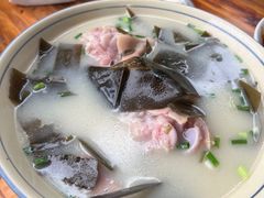 -中和裴氏蹄花(府河路店)