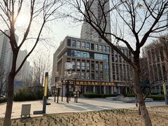 -华府九号海鲜烧烤大排档(龙域店)