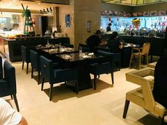 -太原富力万达文华酒店·美食汇西餐厅