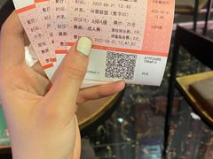 -菲滋意式餐厅(金华银泰城店)