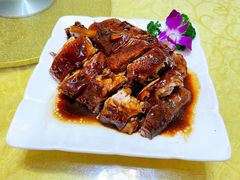 -台山美食一绝阿四台山黄鳝饭(阿四创作店)