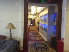 -新成海港大酒楼(康华路店)