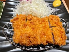里脊猪排饭-和幸(春熙路群光广场店)