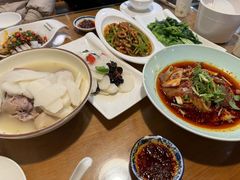 -易老妈蹄花.特色川菜(人民公园总店)