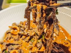 -喜悦烤鸭·新京菜(王府井店)