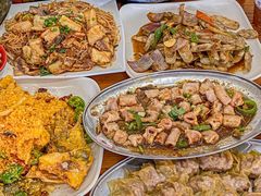 -嘉升大排档(番禺总店)