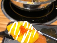 -水林间·寿喜烧自助(仙林金鹰店)