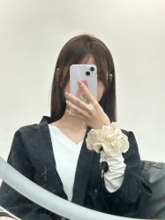 -FAJEE HAIR发界烫染接发