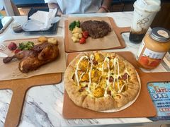 -达美乐比萨(红山店)