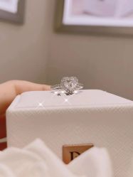 -DR钻戒(杭州星光大道店)