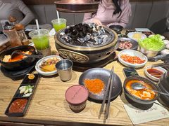 -泥炉烧肉师(新街口金銮巷店)