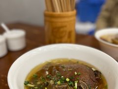 -蒋家肠旺面馆老店(合群路店)