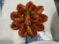 -冶春茶社(珍园店)