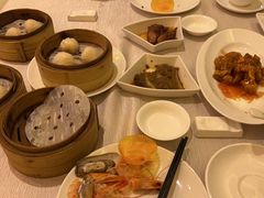 -福州天元国际威斯汀酒店·中国元素餐厅