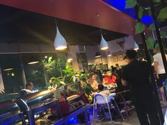 -尚御潮汕牛肉自助火锅(锦园店)