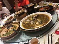 -庐州太太(南七里店)