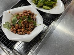 -张记烤羊腿(北花园店)