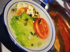 -生活如沸·顺德水牛奶火锅(人民广场店)