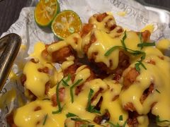 -卡朋西餐(宝安大仟里店)