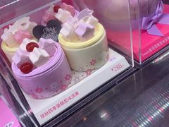 -巴黎贝甜(凯德MALL望京店)