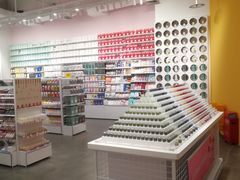 店内环境-KKV(重庆东原悦荟主力店)