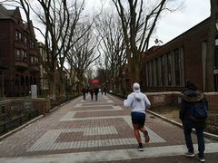 -宾夕法尼亚大学沃顿商学院