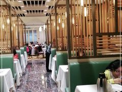 大堂-唐人轩(中山四路店)