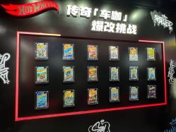 -哈姆雷斯(王府井百货大楼店)