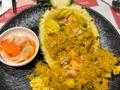 -美奈小馆·越南料理(中航城君尚购物中心店)