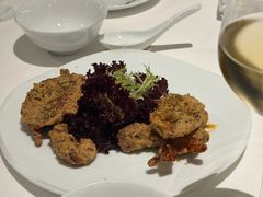 -宝丽轩中餐厅BAOLIXUAN
