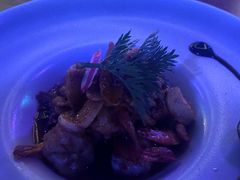 -MARU玛露音乐餐厅(大学路店)