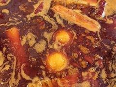 -黄潇洒老火锅(九眼桥宏济巷店)