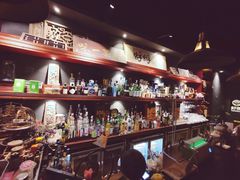 -蜉蝣酒吧(仓山万达店)