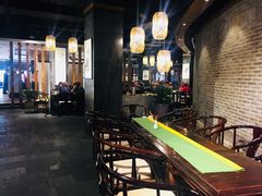 -青藤茶馆(南山路店)