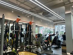 -VPsmart私教健身工作室(新华路旗舰店)