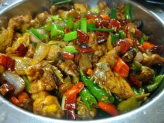 -和福餐馆(西江古街店)